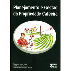 Planejamento e Gestão da Prop. Cafeeira