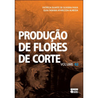 Produção de Flores de Corte Vol.2