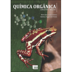 Química Orgânica - Conceitos e Reações