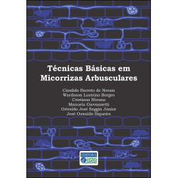 Técnicas Básicas em Micorrizas Arbusculares