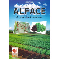 Alface do Plantio à Colheita