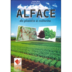 Alface do Plantio à Colheita