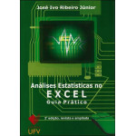 Análises Estatísticas no Excel - 2ª Ed.