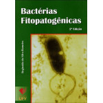 Bactérias Fitopatogênicas - 2ª Edição