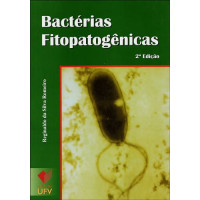 Bactérias Fitopatogênicas - 2ª Edição