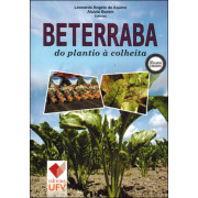 Beterraba do Plantio à Colheita