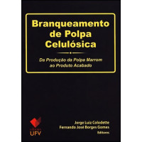 Branqueamento de Polpa Celulósica