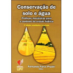 Conservação de Solo e Água - 2ª Edição