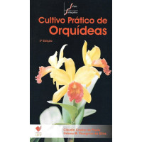Cultivo Prático de Orquídeas