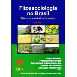 Fitossociologia no Brasil - Volume I