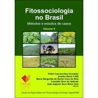 Fitossociologia no Brasil - Volume II