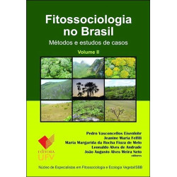 Fitossociologia no Brasil - Volume II