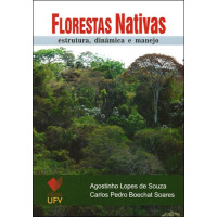 Florestas Nativas