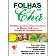 Folhas de Chá Folhas de Chá
