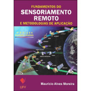 Fundamentos do Sensoriamento Remoto Fundamentos do Sensoriamento Remoto