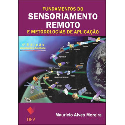 Fundamentos do Sensoriamento Remoto