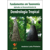 Dendrologia Tropical