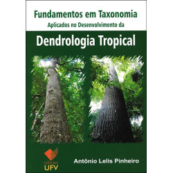 Dendrologia Tropical