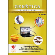 Genética - Vol. 2 - GBOL - 2ª Ed. Genética - Vol. 2 - GBOL - 2ª Ed.