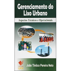 Gerenciamento do Lixo Urbano