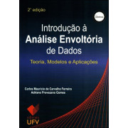 Introdução à Análise Envoltória de Dados Introdução à Análise Envoltória de Dados