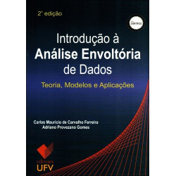 Introdução à Análise Envoltória de Dados