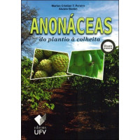 Anonáceas - Do Plantio à Colheita