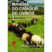 Manual do Criador de Ovinos