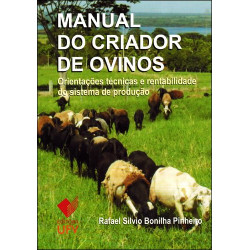 Manual do Criador de Ovinos