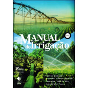 Manual de Irrigação - 9ª Edição