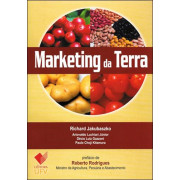 Marketing da Terra Marketing da Terra