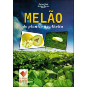 Melão do Plantio à Colheita Melão do Plantio à Colheita