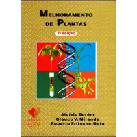 Melhoramento de Plantas 7ª Edição