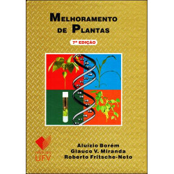 Melhoramento de Plantas 7ª Edição