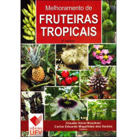 Melhoramento de Fruteiras Tropicais