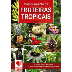 Melhoramento de Fruteiras Tropicais