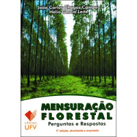 Mensuração Florestal 5ª Edição