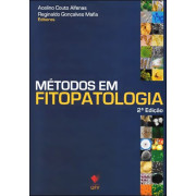 Métodos em Fitopatologia 2ª Ed.