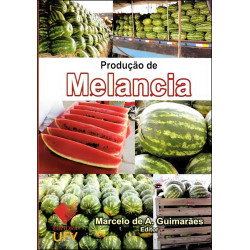 Produção de Melancia