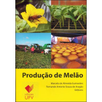 Produção de Melão