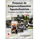 Projetos de Empreend. Agroindustriais Vol. 2