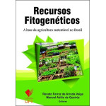 Recursos Fitogenéticos