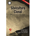 Silvicultura Clonal 3ª edição