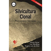 Silvicultura Clonal 3ª edição