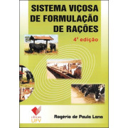 Sistema Viçosa de Formulação de Rações Sistema Viçosa de Formulação de Rações