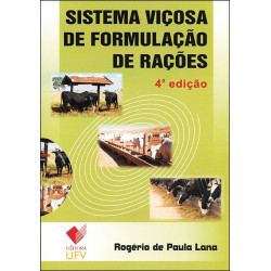 Sistema Viçosa de Formulação de Rações