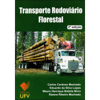 Transporte Rodoviário Florestal