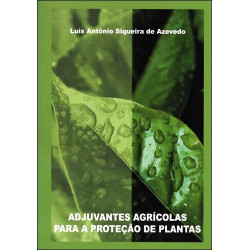 Adjuvantes Agrícolas para Proteção Plantas