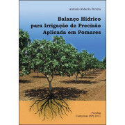 Balanço Hídrico para Irrigação Precisão Balanço Hídrico para Irrigação Precisão