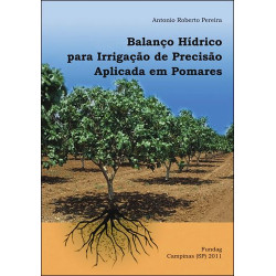 Balanço Hídrico para Irrigação Precisão